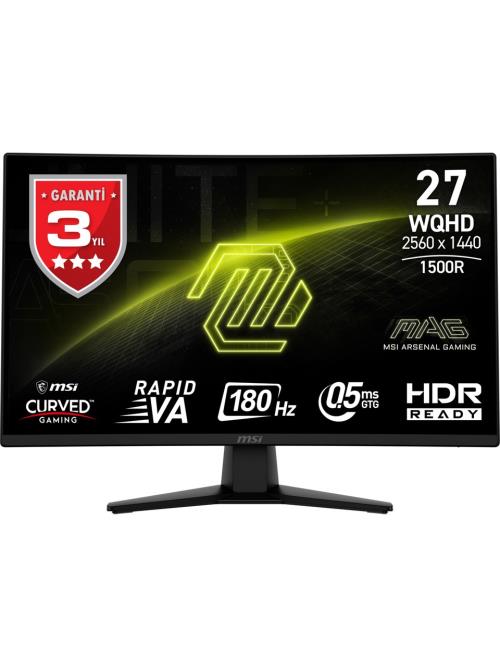 Monitorler / MSI Monitorler